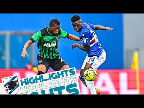 US Unione Sportiva Sassuolo Calcio 1-2 UC Unione C...