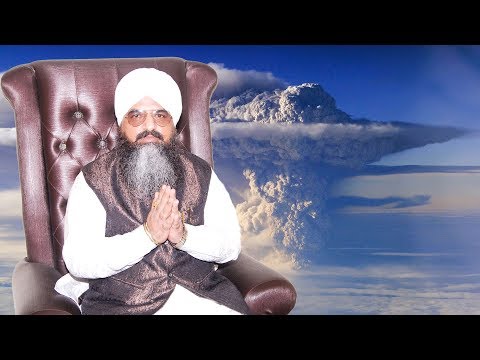 ATAK TU KYU RAHA JAG MEIN {RADHA SWAMI SATSANG DHIANPUR} {27-01- 2019}SUNDAY