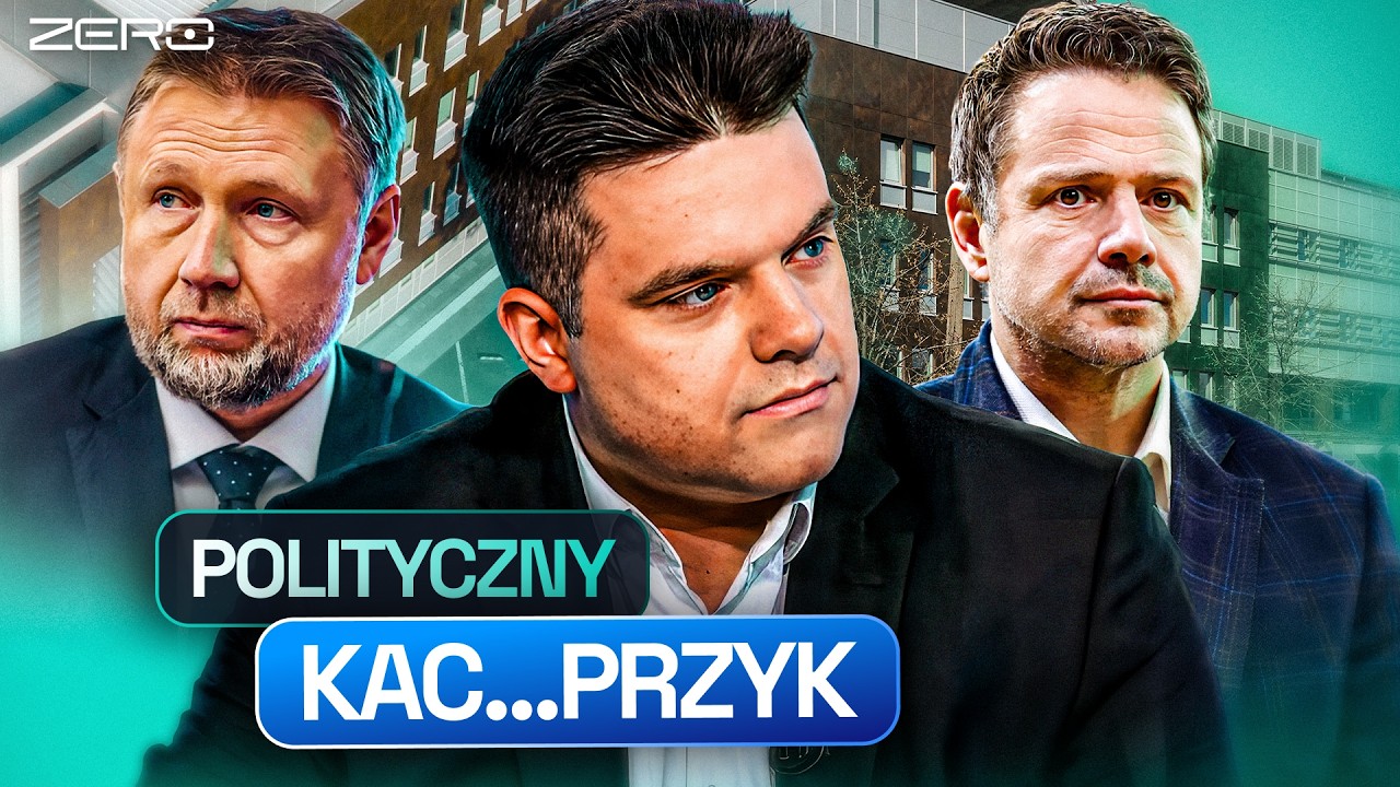 MILIONER Z KO JUŻ POZA PARTIĄ. KONTROLE I AUDYTY PO AFERZE Z RADNYM KOALICJI OBYWATELSKIEJ