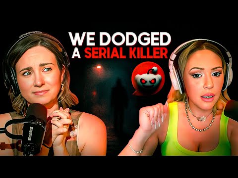 Reddit Scary Stories: Strangers With Sinister Intentions (feat. Psychopedia)