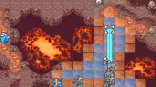 Fire Emblem: The Sacred Stones Walkthrough Part 20 (Eirika): Chapter 18 - Two Faces of Evil