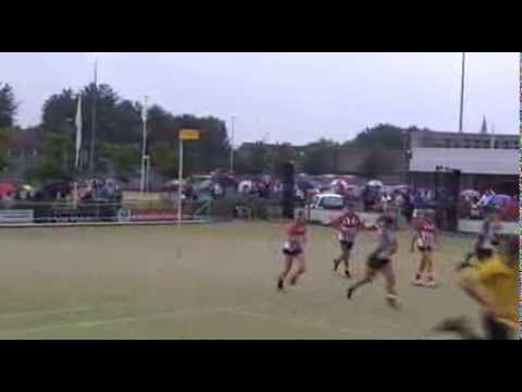 24-08-2013 TOP/Justlease.nl 1 - Fortuna/MHIR 1 (doelpunten)