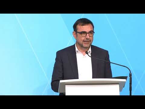 Pressekonferenz mit Minister Holetschek am 13. April 2021 nach der Sitzung des bayerischen Kabinetts