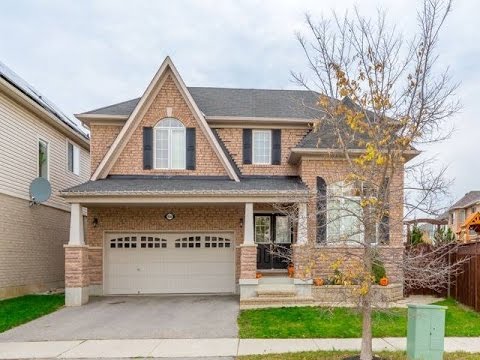 Milton 4 BR 4 WR House For Sale