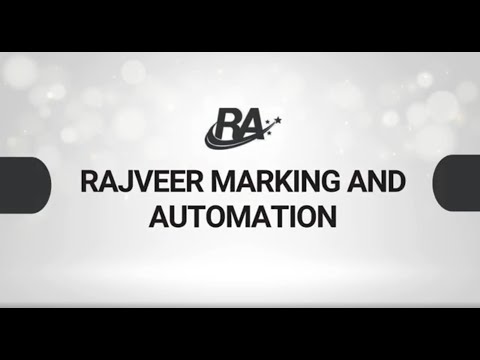 Rajveer Marking And Automation