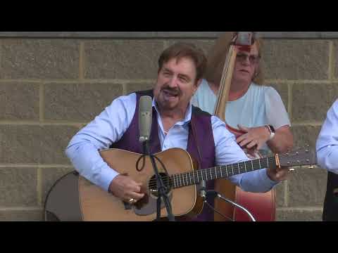 Colerain Township Sizzling Summer Concert:  Vernon McIntyre's Appalachian Grass - June 10, 2022