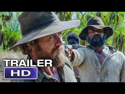 HIGH GROUND Official Trailer (NEW 2020) Simon Baker, Thriller Movie HD