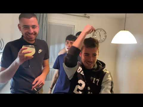 CHOUS X CHARRY - COOKIES (VÍDEO)