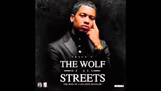 Tracy T   Black Bottle Anthem The Wolf Of All Streets Mixtape