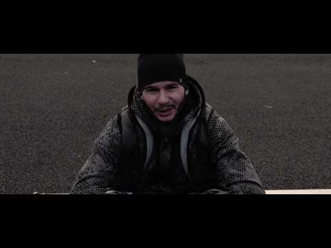 KENDZI - HARD CORE RAP ( OFICJALNY TELEDYSK ).