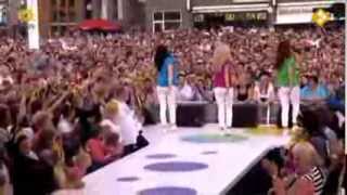 K3 - Alice in Wonderland