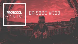 Protocol Radio #320 by Nicky Romero (#PRR320)
