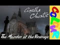 Learn English Through Story~Level 4~The Murder at the Vicarage~English story with subtitles