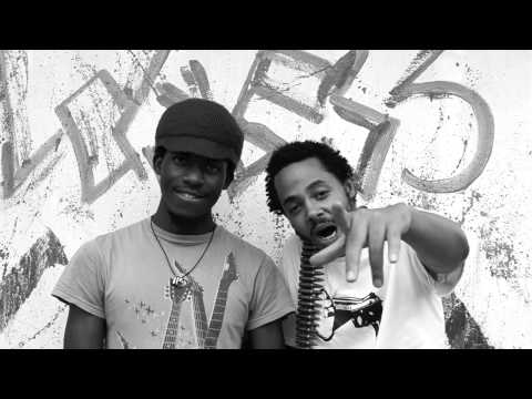 Jah 7 - Buzzdrive Big Up