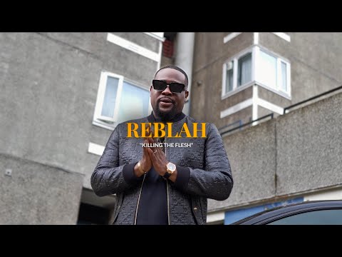 Reblah Ft. Zelijah Tishbite - Killing The Flesh (Official Music Video)