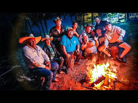 HISTORIAS DE TERROR NA FOGUEIRA DA FAZENDA #14