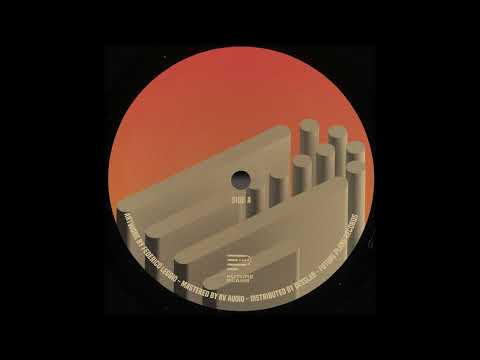 Gabriele Mancino - The Woo [FTPL009]