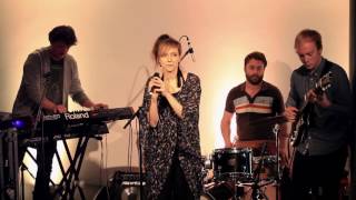 Johanna Elina  - These Places