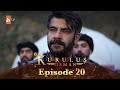Kurulus Osman Urdu - Season 4 Episode 20