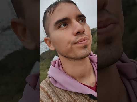 Está es la entrada de totoro Cauca ✨🛵💨 #viajes #vlog #turismo