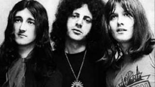 Atomic Rooster - Tomorrow Night