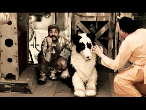 Video thumbnail for Космонавты (Cosmonauts)