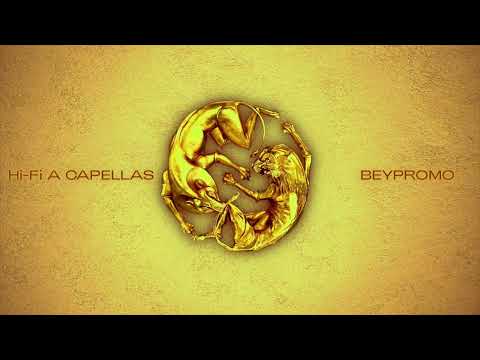 MOOD 4 EVA (Hi-Fi A Capella)