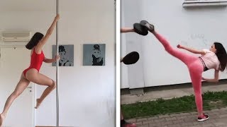 Трюки, которые вы никогда не повторите - Видео онлайн