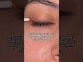 Stay Away From Castor Oil The Eye Area Is Very Delicate And Castor Oil Can Cause Many Side Effects
