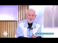 William Sheller se raconte - C à Vous - 24/03/2021