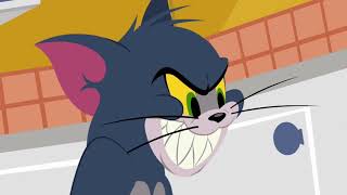 The Tom and Jerry Show - Hunger Strikes - Funny an