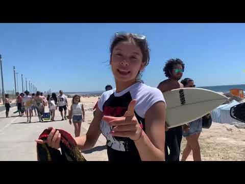 Salte de una piedra en Portugal!🇵🇹