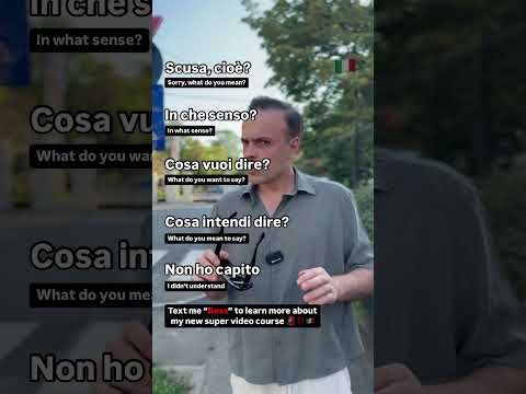 #learnitalian #italianlanguage #grammar #italianforbeginners #learning