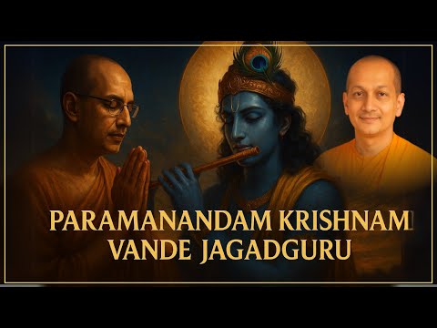Bhagavad Gita 2.19: The SHOCKING Truth About Your Immortal Soul (Swami Sarvapriyananda)