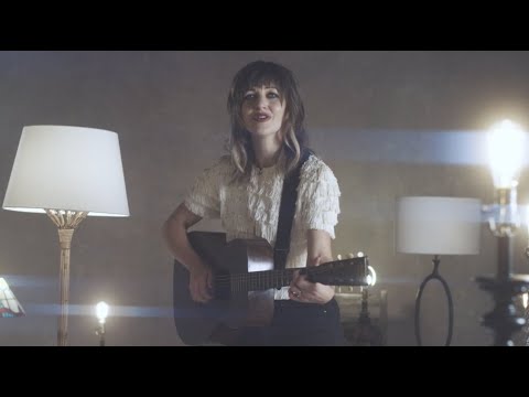 Anaïs Mitchell - Bright Star (Official Music Video)