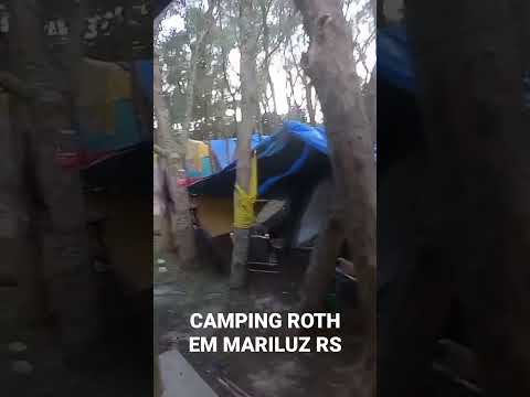 CAMPING ROTH EM MARILUZ RS