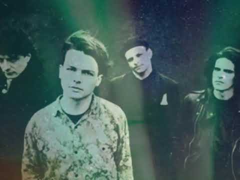 The Fat Lady Sings - 'Contact' (Very Rare Studio Version)