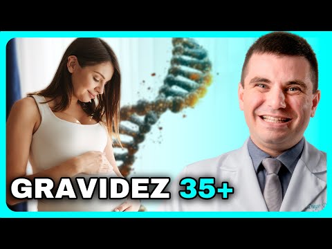 PREGNANCY AFTER 35: The Truth About the Risks (and the Advantages No One Tells You)