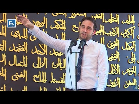 Hadithi shpresdhënës qe duhet dëgjuar! Jepi fund pesimizmit! Elvis Naçi