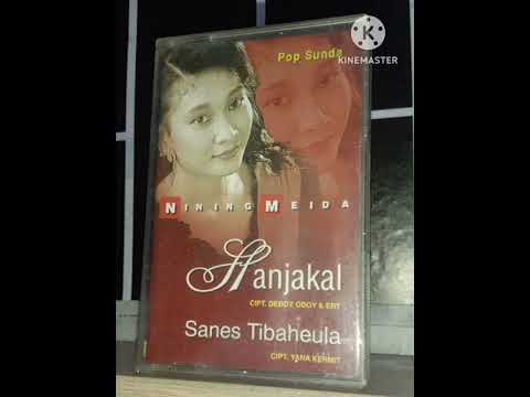 NINING MEIDA - KEDAH KUMAHA (POP SUNDA cipt. yana kermit) Original song