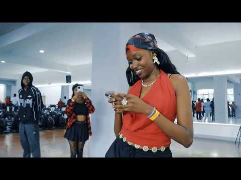 The second voice-Let me be Official Dance Video//Choreograhy by Thee Exceptional Dance Academy