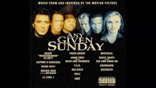 Mobb Deep - Never Goin&#39; Back (HQ)