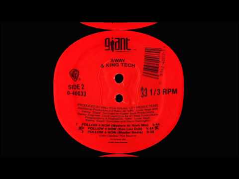Sway & King Tech - Follow 4 Now (Ken Lou Dub)