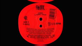 Sway & King Tech - Follow 4 Now (Ken Lou Dub)