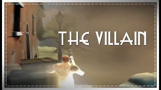 𝔱𝔥𝔢 𝔳𝔦𝔩𝔩𝔞𝔦𝔫