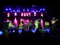 The Zen Tricksters at The Brooklyn Bowl 1-22-12 : Good Shepherd