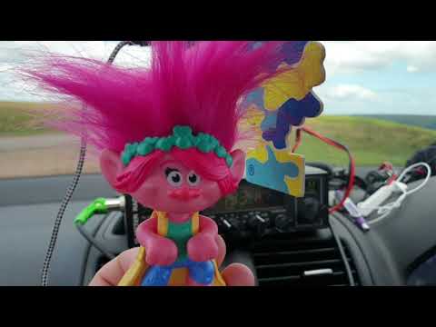 CB RADIO SUNDAY DX 190720