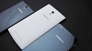 Ini Harga dan Spesifikasi Lengkap Oppo A33 di Indonesia