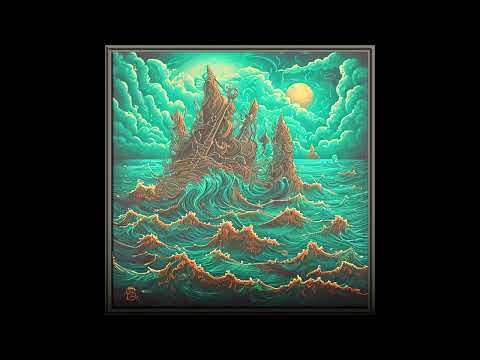Insonika - Lost At Sea (full Album 2023)