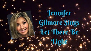 Point of Grace - “Let There Be Light” live performance by Jennifer “Golden Note” Gilmore